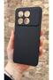Poco X6 Pro 5g Compatible Silicone Shock Absorbing Classic Protected Rubber Case - 4