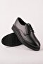 Edwin Lace-Up Comfortable Sole Men's Daily Classic Casual Shoes - 3