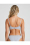 Women Assorted 3 Pack Melange Non Wired Padded Bra - 2