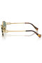 Mu 52Ys 5Ak04M 54 Women's Sunglasses - 3