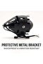 E-10 LED Projector Headlight 12V for Electric Scooter E-Bike Motorcycle - 3