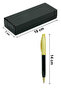 Special Boxed Ballpoint Pen with Turkish Flag, Luxury Corporate Gift Pen - 3