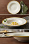Vezura Pasta Plate 27 cm 1 Piece Professional Horeca Series - 3