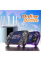 D40 MAX Handheld Game Console - 4