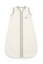 Baby Sleeping Bag 100% Organic Cotton, 4 Season Wearable Blanket (Bag Overalls) - 4
