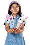 Sweet Cone Ice Cream Plush Toy Jelly – Soft and Adorable Baby Gift | - 6