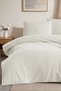 Selimiye Single Person Summer Pique |   Single Bedspread |   Summer Coverlet |   100% Cotton |   160 X 230 cm - 3