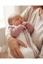 Baby Sleeping Bag 100% Organic Cotton, 4 Season Wearable Blanket (Bag Overalls) - 2