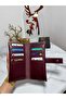 Viral Genuine Crazy Leather Unisex Wallet with Phone Compartment - Handheld Portfolio - 2