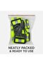 Reflective Safety Belt Vest - 3