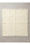 Cotton 4 Layer Muslin Baby Blanket, Multi-Purpose Muslin Cloth, Baby Blanket 120 X 120 cm - 3