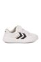 White Black Velcro Lightweight Skin Unisex Children's Sports Shoes 900869 Hml Malmo Jr - 2
