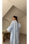 Kimono-Trunks Set - 5