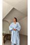 Kimono-Trunks Set - 4