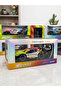 RC Car with Remote Control No.223A – Small Size Toy Car | Easy Control Mini RC Vehicle