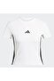 Essentials 3-Stripes Slim Baby T-Shirt - 6