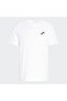 Coffee Cafe Cheesecake Graphic Men's White T-Shirt (Kb2497) - 6