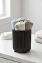 3 Makeup Brush and Comb Organizers |   Multi-Purpose Cosmetics |   Bathroom Organizing Box |   Organizer |   900 ml |   Black - 6