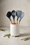 3 Makeup Brush and Comb Organizers |   Multi-Purpose Cosmetics |   Bathroom Organizing Box |   Organizer |   900 ml |   White - 4