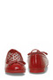 Rugy.P6Fx Red Girls' Ballerina Ballet A102240436 - 6