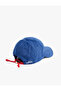 Cotton Cap Hat - 3