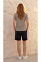 Women's Regular Full-Fit T-Shirt - 4