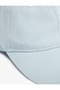Cotton Basic Cap Hat - 4