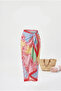 Choose Your Style Candy Flower Luxury Pareo 150X95 cm - 2