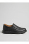 Men's Genuine Leather Orthopedic Comfort Casual Shoes - 3