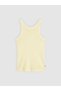 Essential Racer Tank Top