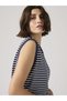 Boxy Tank Top - 4