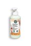 Repairing & Moisturizing Body Lotion 390 ml + Shampoo Massage Brush Gift