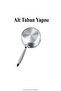 Professional Hybrid Stainless Steel Frying Pan 3X Ceramic Coating 28 cm - 2