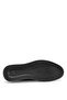 Elit 26Yslros01R Men's Genuine Leather Casual Shoes Black - 5