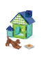 Dog House 13 Pieces