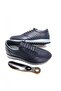 Genuine Leather Full Orthopedic Men's Shoes