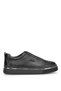 Luciano Bellini 26K-C26907 Munich Men's Casual Shoes Black - 2