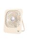 XO-MF83 Mini Ventilator de birou