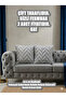Soft Embossed Textured 2-Piece Cushion Cover Bohemian Punch Sofa Cover Pillowcase , Cushion - 2