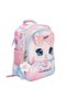 Chimola College Kindergarten Backpack, Pencil Case, Water Bottle & Flask - 3