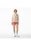 Trail Run Women's White Running Jacket - 3