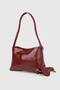 Aura Glasses Detailed Hand and Shoulder Women's Bag - 4