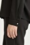 Basic Shirt Black - 3