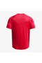 Tech 2.0 Men's Red T-Shirt - 5
