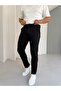 Ipsiz Button Detail Jogger - 4