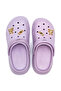 Talya Women's Sabo Slippers Lilac 36/40 - 4