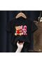 Heart Bear Love Printed 100% Kids Unisex T-Shirt 5 6 -7 8-9 10 -11 12 Years Old