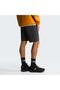 M Tanken Short Men's Sporty Shorts Nf0A8Gznmn81 Anthracite-36 - 4