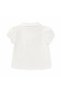 Baby Girl Embroidered Shirt and Shorts Muslin Set 2-Piece Set - 4