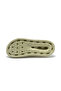 Talya Women's Sabo Slippers Green 36/40 - 3